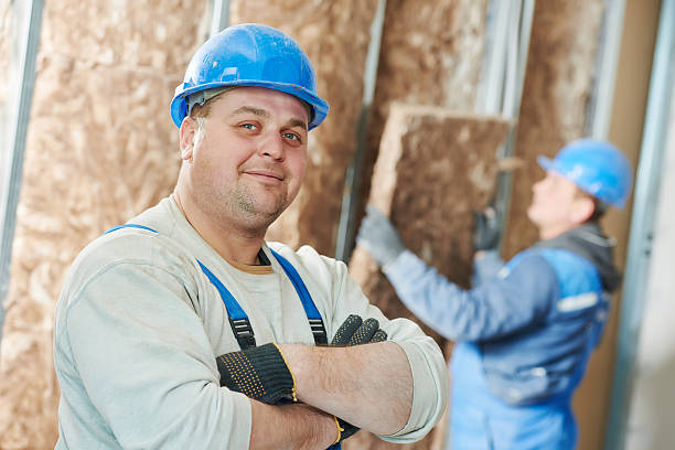 Best Commercial Insulation Services  in Lden, MA